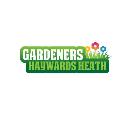 Gardeners Haywards Heath logo